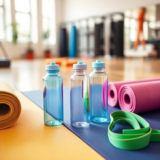 Beneficios del Yoga
