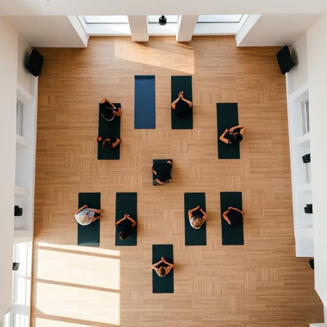 Hatha Yoga